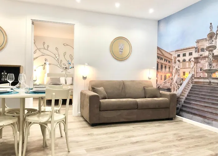 Suite 4 Canti